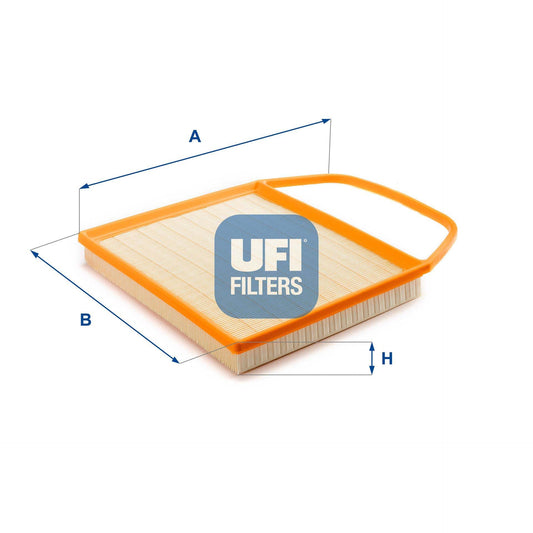 UFI 30.A44.00 Air Filter