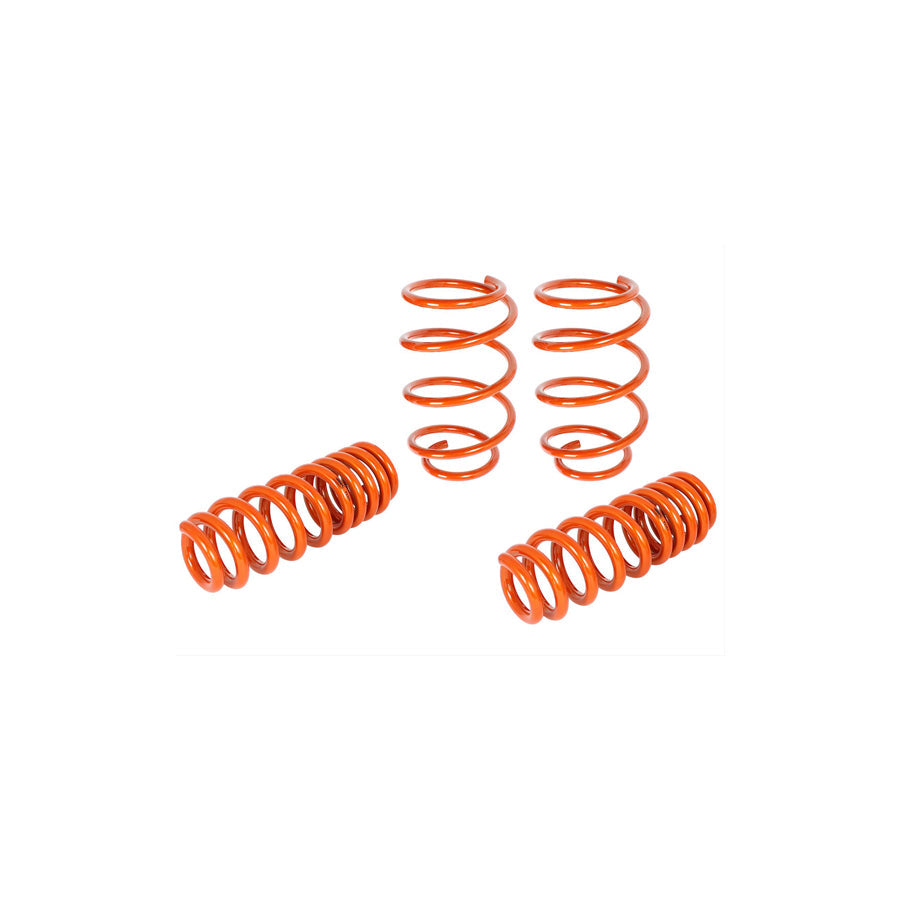  aFe 410-701001-N Lowering Springs Honda Civic Type R 17-21 L4-2.0L (T)  | ML Performance US Car Parts