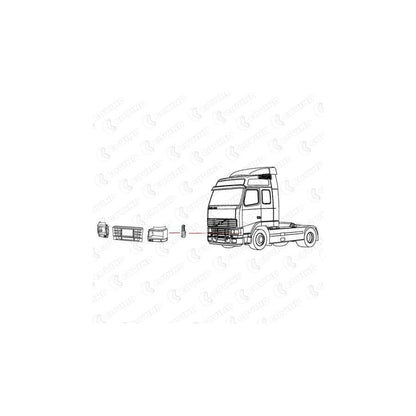 Covind 0Fh/ 95 Cover, Light