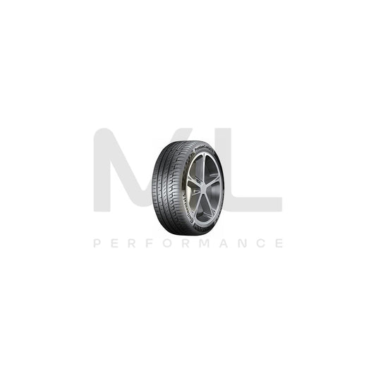 Continental PremiumContact™ 6 FR XL 275/40 R20 106Y SUV Summer Tyre