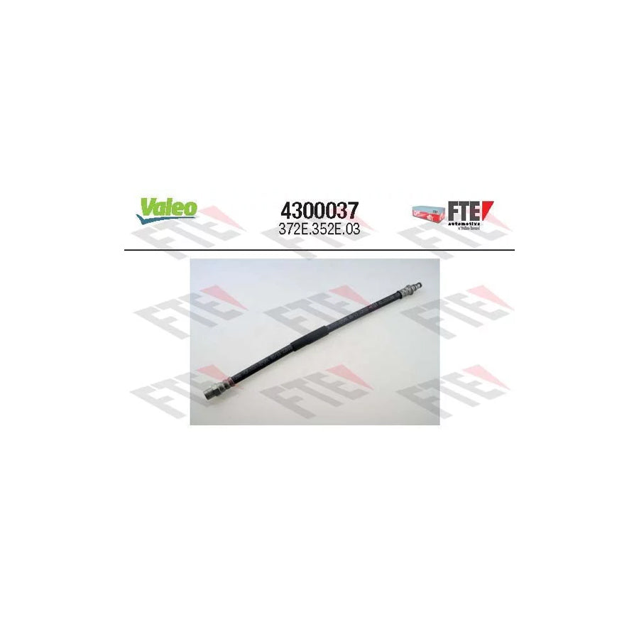 FTE 4300037 Clutch Hose