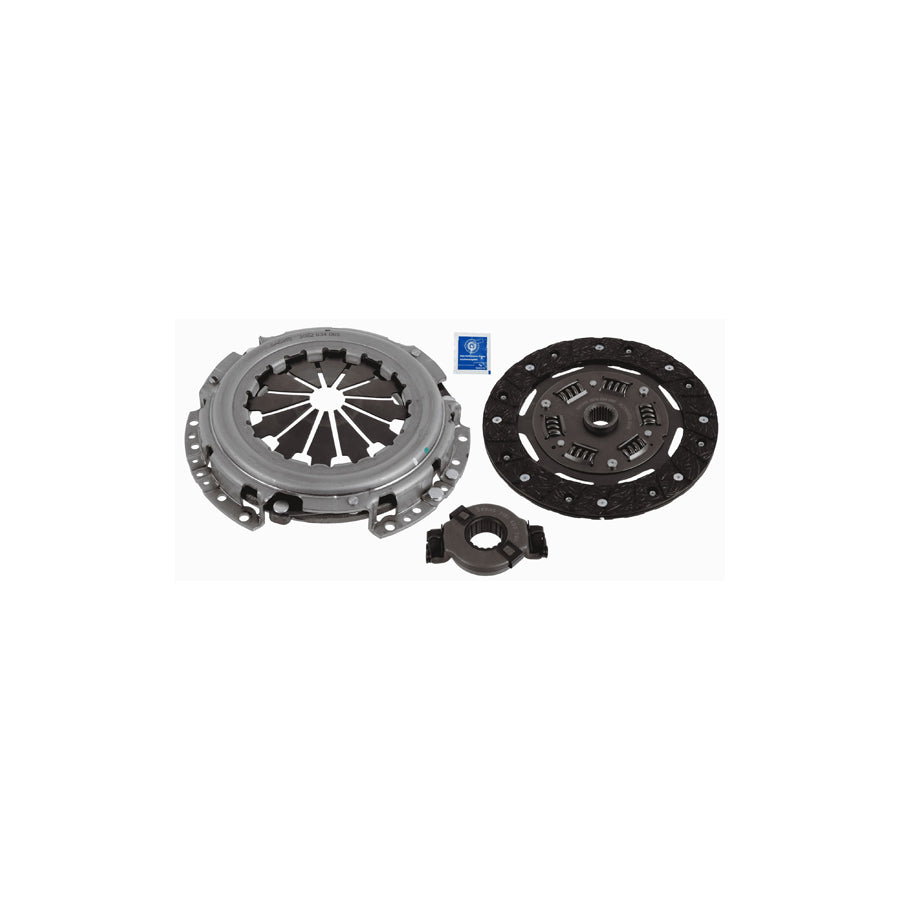 Sachs 3000 951 664 Clutch Kit