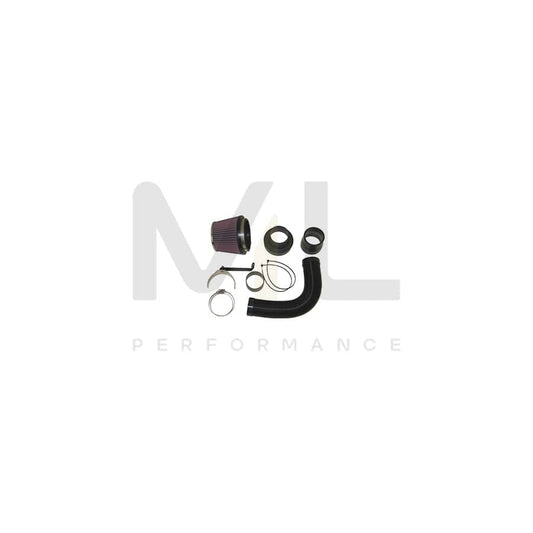 K&N 57-0603 Performance Air Intake System | ML Car Parts UK | ML Performance
