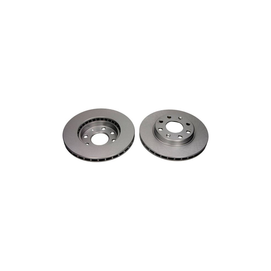 Quaro QD7417 Brake Disc