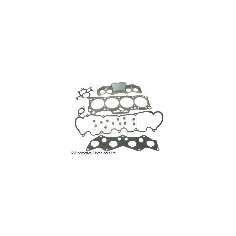 Blue Print Adm56242 Gasket Set, Cylinder Head for Mazda 323