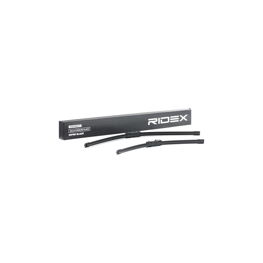 Ridex 298W0340 Wiper Blade Suitable For Mercedes-Benz B-Class