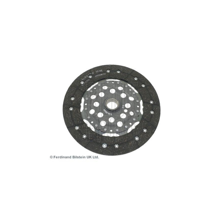 Blue Print Adg08265 Wheel Bearing Kit