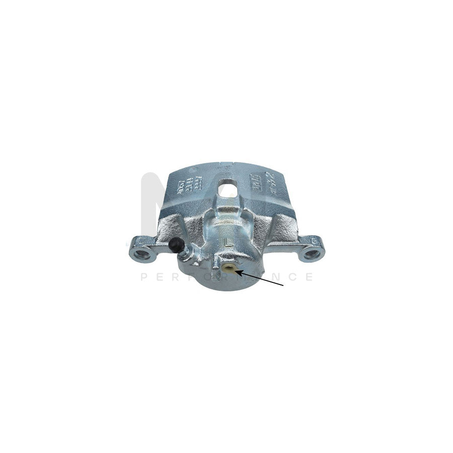 TEXTAR 38169900 Brake Caliper for HONDA ACCORD without holder | ML Performance Car Parts
