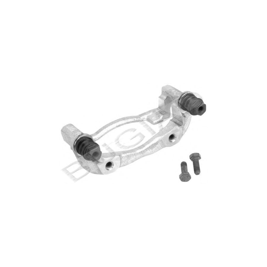 BUGIAD Bsp21747 Brake Caliper Bolt