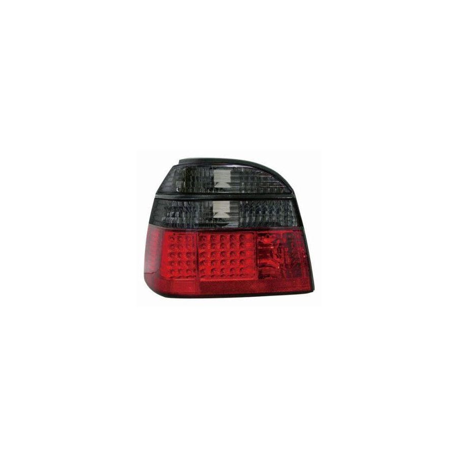Abakus 4411986Pxbevsr Combination Rearlight Set for VW Golf