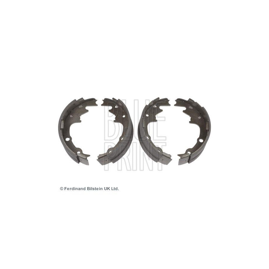 Blue Print Ada104105 Brake Shoe Set