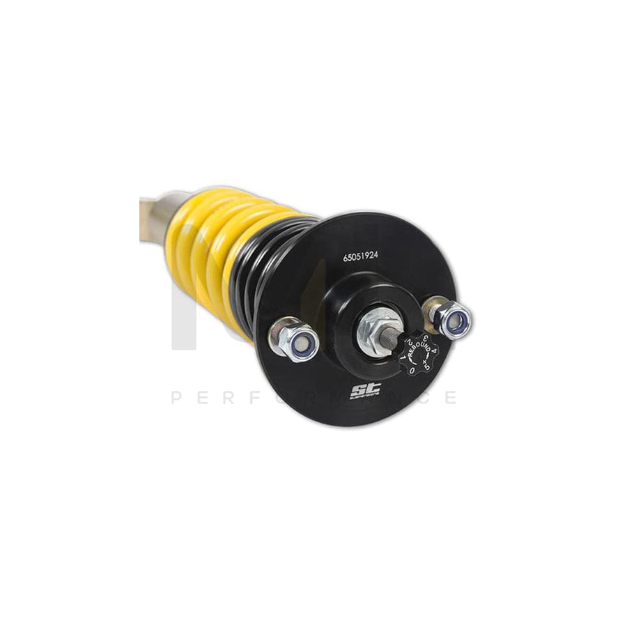 ST Suspensions 18250805 Honda S2000 COILOVER KIT XTA
