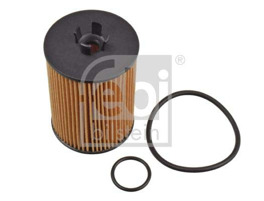 Febi Bilstein 109120 Oil Filter