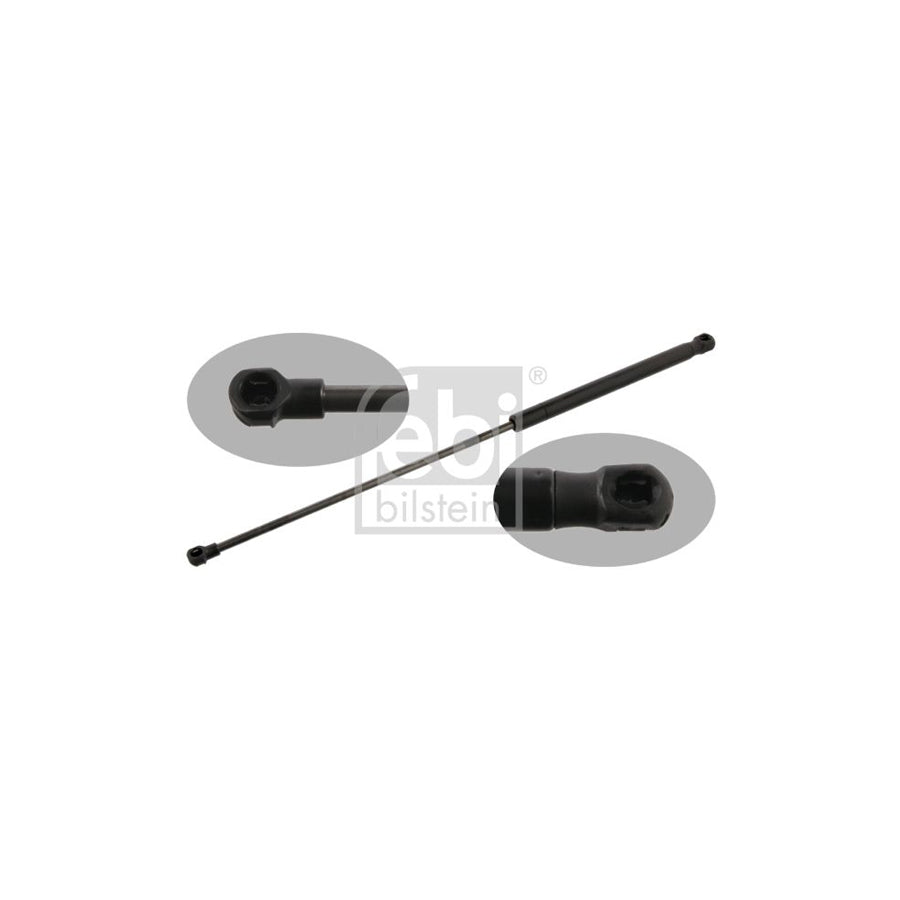 Febi Bilstein 34446 Tailgate Strut for Citroen C4