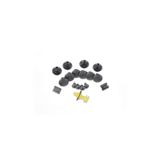 Genuine BMW 54377175574 E93 F83 Fastening Kit F Headlining (Inc. 325i, 440i & 335is) | ML Performance UK Car Parts