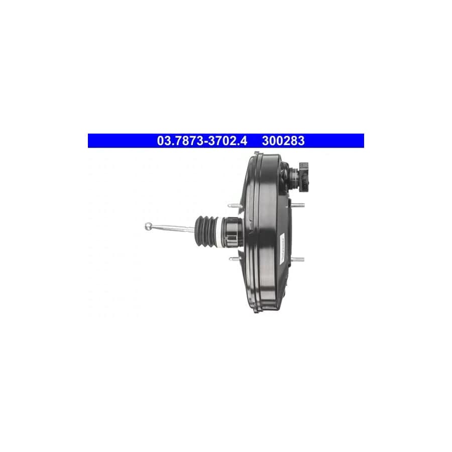 ATE 03.7873-3702.4 Brake Booster for VW Touran