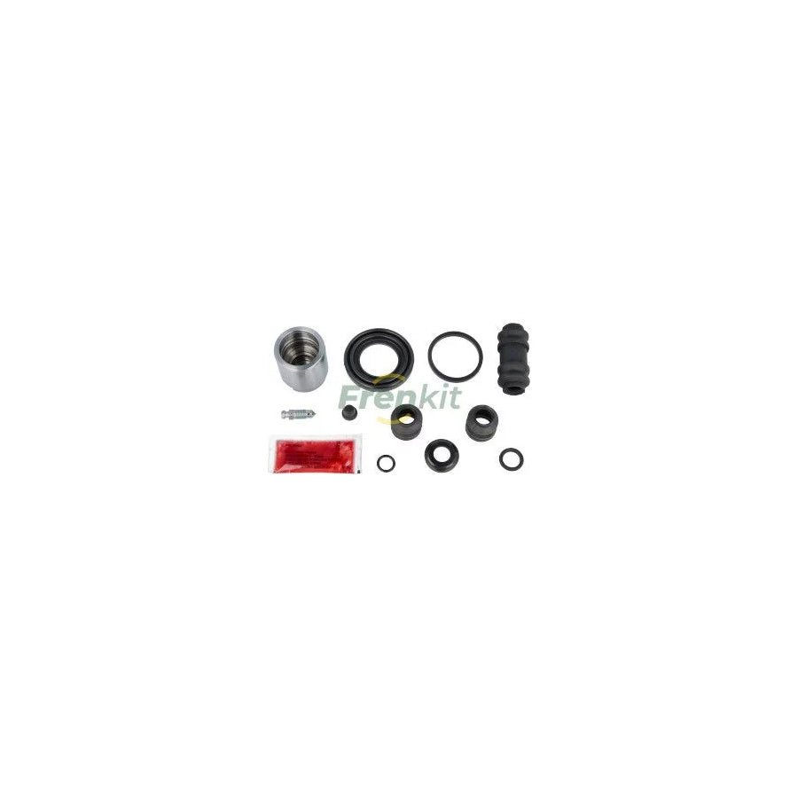 Frenkit 238943 Repair Kit, Brake Caliper for KIA Carens