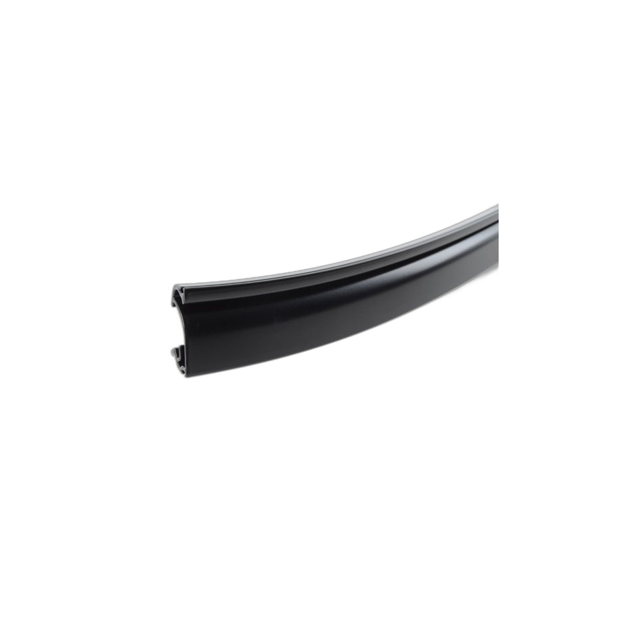 Genuine BMW 51137230374 E70 Roof Molding Right SCHWARZ (Inc. X5) | ML Performance US Car Parts