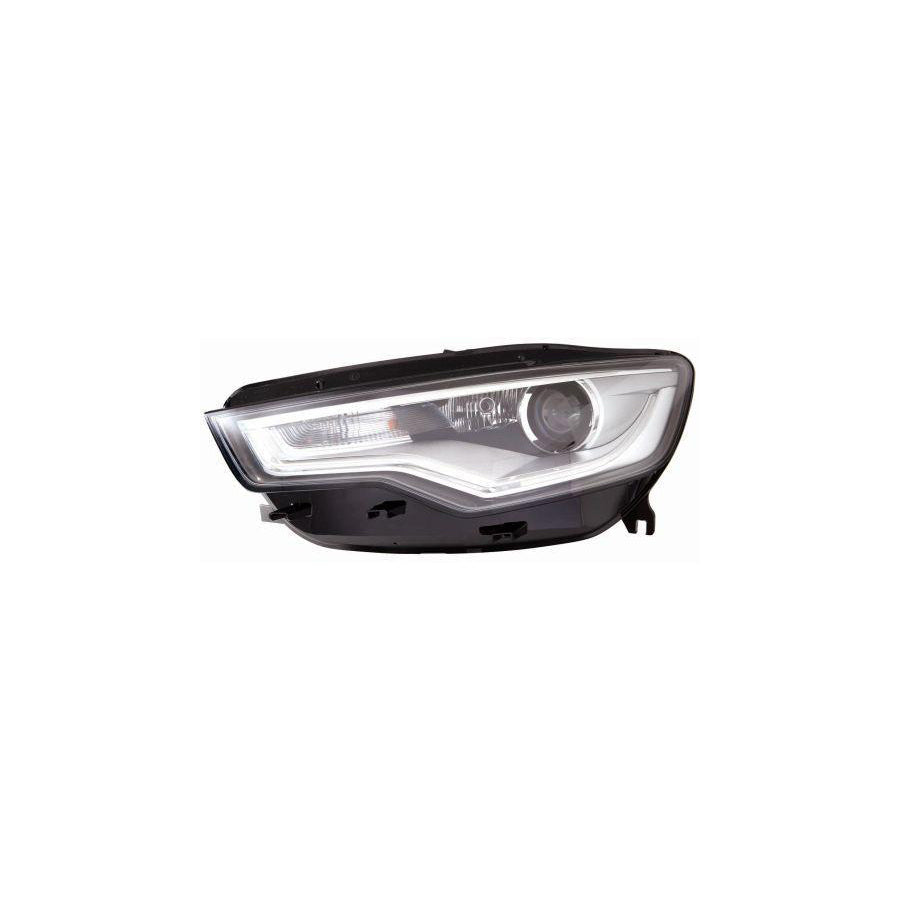 Abakus 4461140Lmldhem Headlight for Audi A6