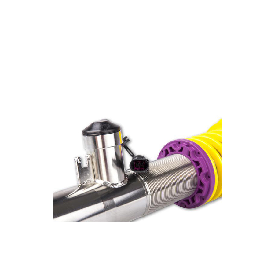 KW 39010028 Audi B8 DDC ECU Coilovers (A4 & A5) 3 | ML Performance US Car Parts