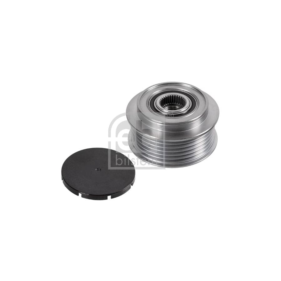 Febi Bilstein 101754 Alternator Freewheel Clutch