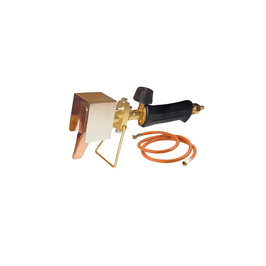 Gys 038844 Soldering Iron Kit - Nozzle Ø 17Mm Welding Accessories