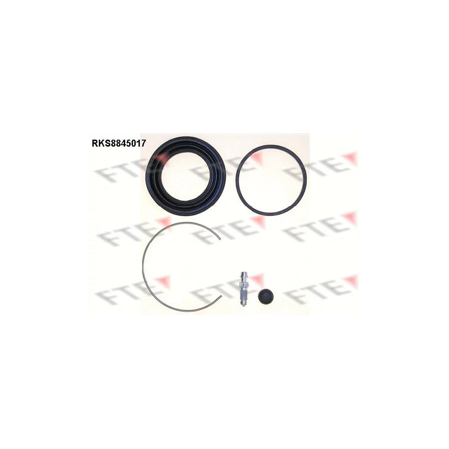 FTE 9324124 Repair Kit, Brake Caliper