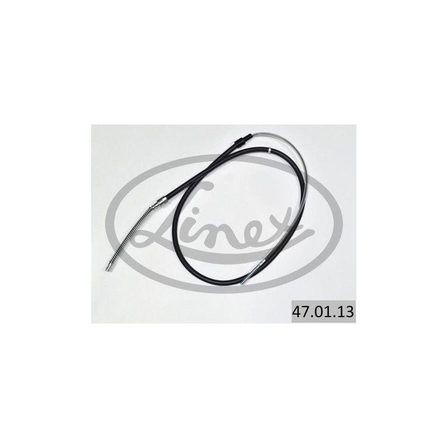 Linex 47.01.13 Cable, Service Brake