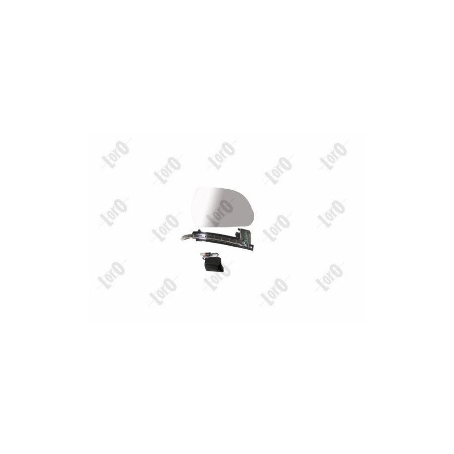 Abakus 0218M02 Wing Mirror for Audi A5