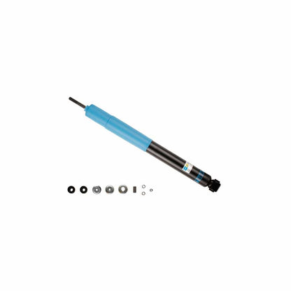 Bilstein 24-113373 MERCEDES-BENZ PUCH B4 OE Replacement Rear Shock Absorber (Inc. G-Class & G-Modell) 1 | ML Performance US Car Parts