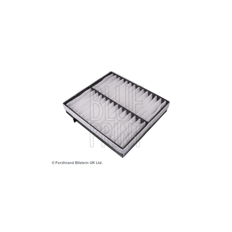 BLUE PRINT ADU172510 Pollen Filter Suitable For Mercedes-Benz Ml-Class (W163)