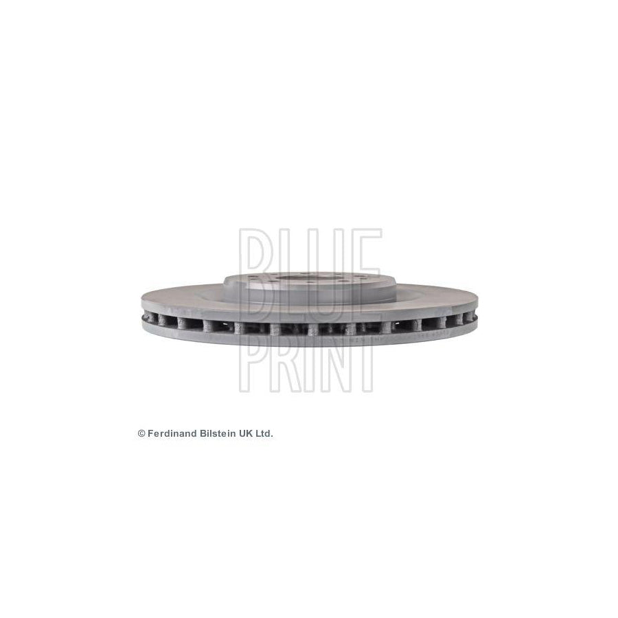 Blue Print Adj134353 Brake Disc for Jaguar Xk