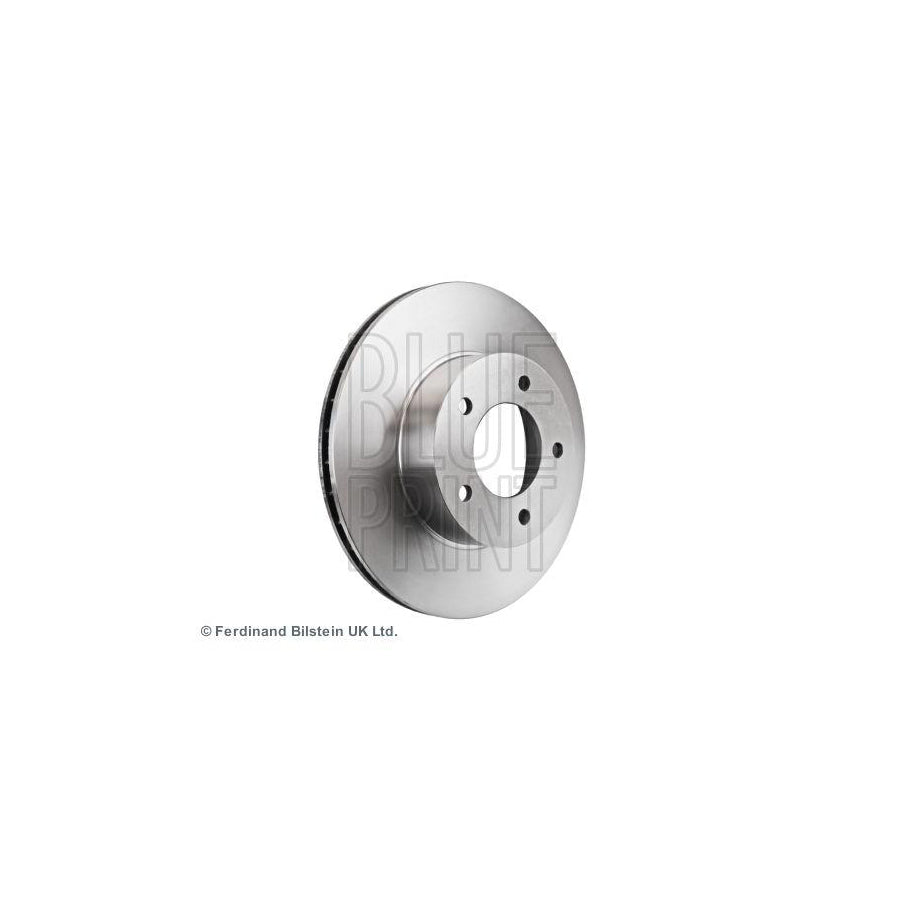 Blue Print Adj134352 Brake Disc for Jaguar Xj