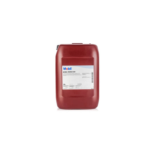 Mobil RARUS 425 PAIL 20Ltr | ML Performance UK Car Parts