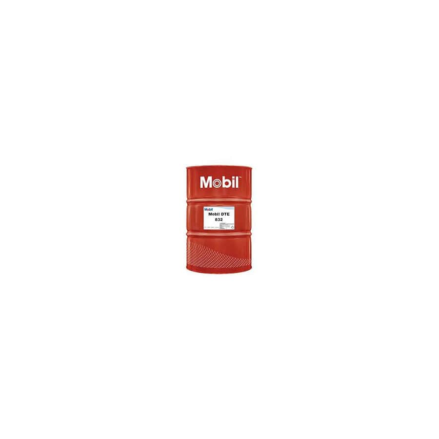 Mobil DTE OIL LIGHT IBC-PL 1000Ltr | ML Performance UK Car Parts
