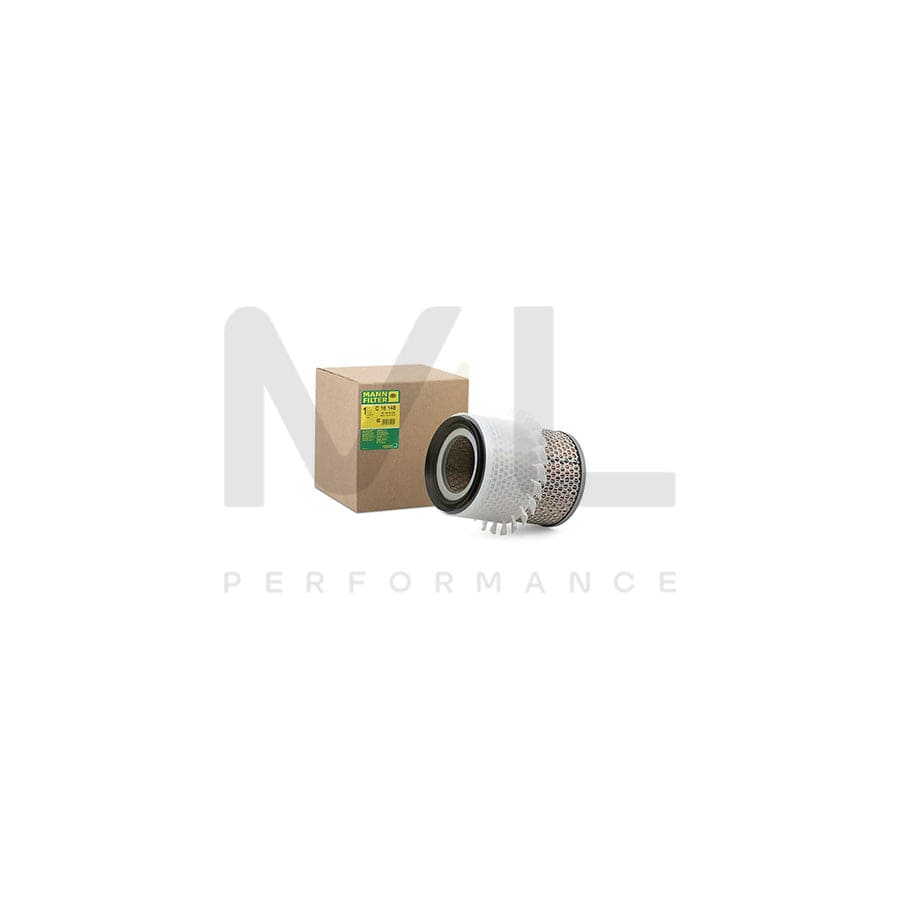 MANN-FILTER C 16 148 Air Filter Filter Insert