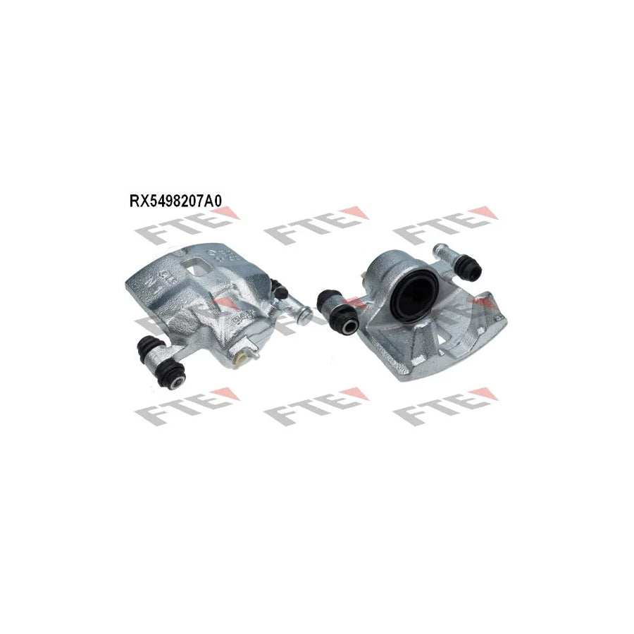 FTE 9291706 Brake Caliper for Subaru Impreza