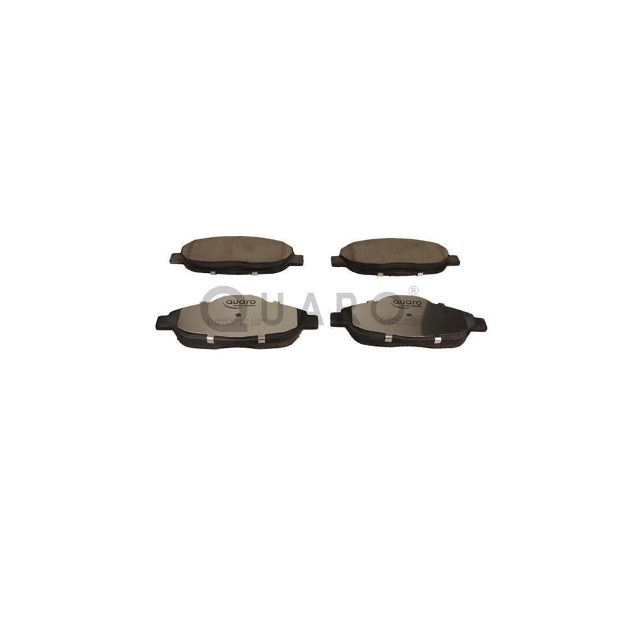 Quaro QP4058C Brake Pad Set