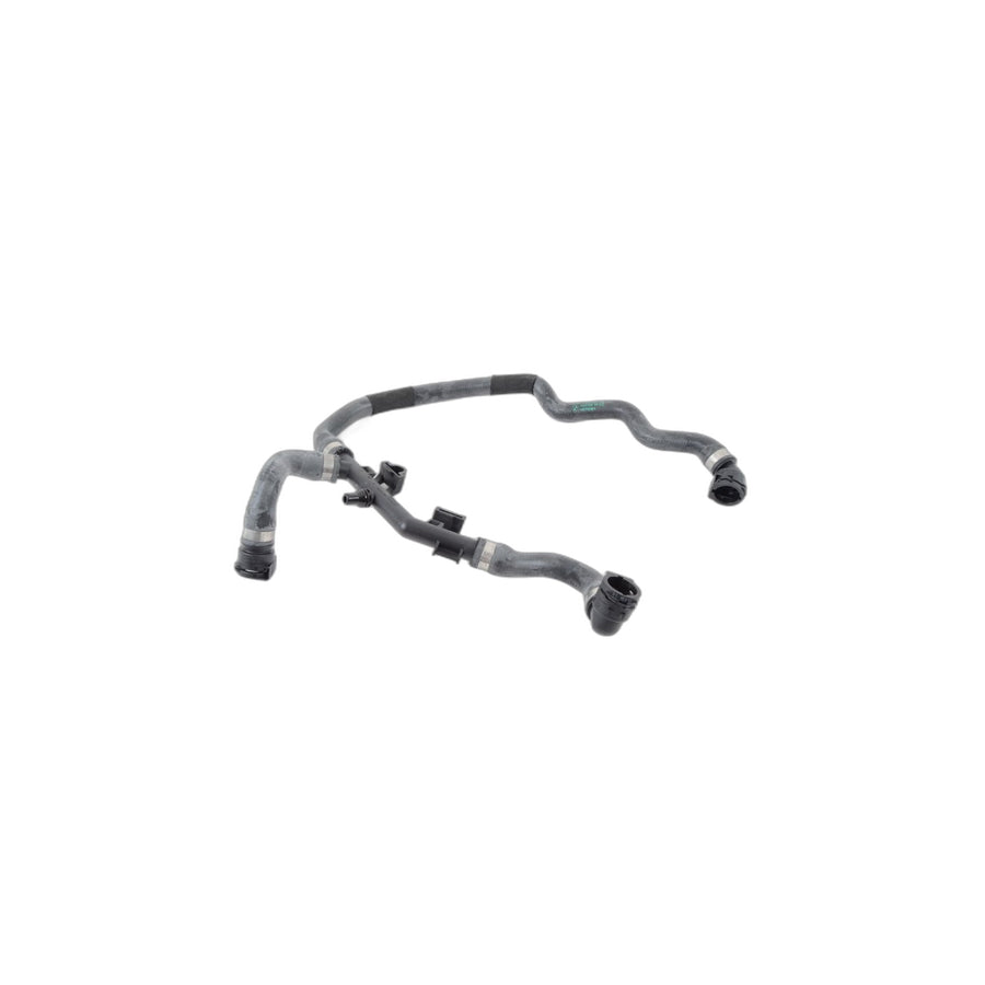 Genuine BMW 17127575431 F02 F04 F03 Coolant Hose (Inc. 750LiS, 750i & Hybrid 7) | ML Performance US Car Parts