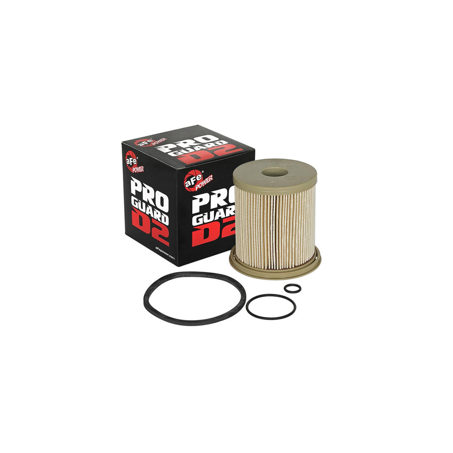  aFe 44-FF004 Fuel Filter  | ML Performance US Car Parts
