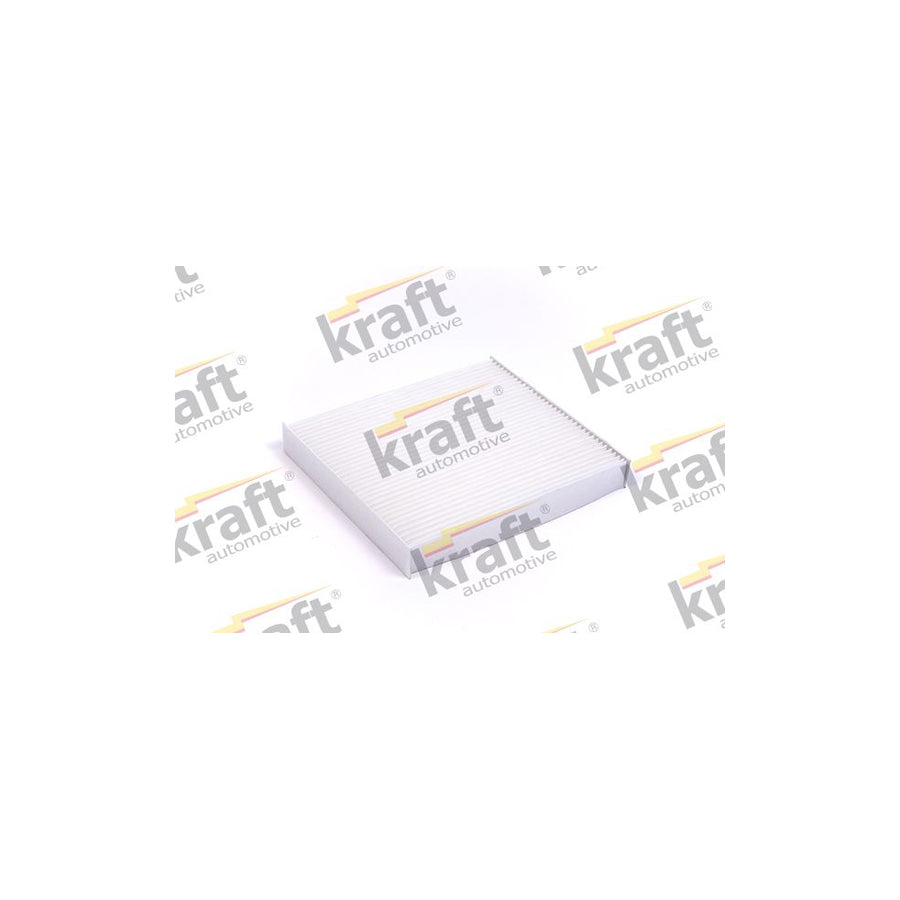 Kraft 1731900 Pollen Filter For Opel Meriva A (X03)