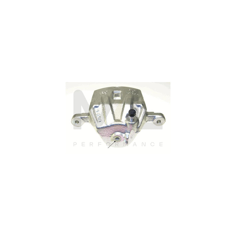 TEXTAR 38168000 Brake Caliper for KIA Carens II (FJ) without holder | ML Performance Car Parts