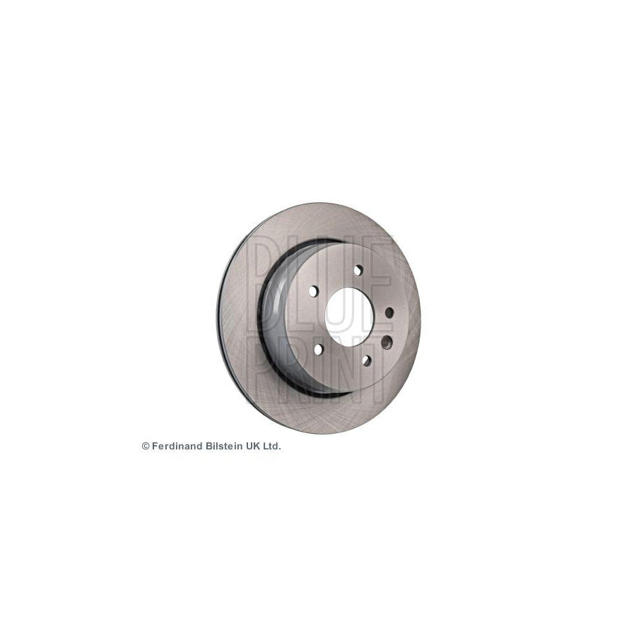 Blue Print Adj134351 Brake Disc for Jaguar Xk