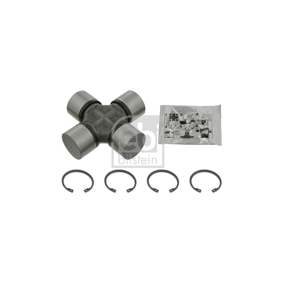 Febi Bilstein 23830 Drive Shaft Coupler
