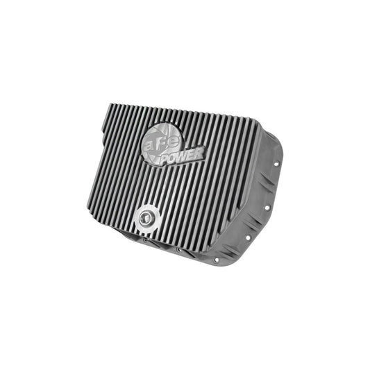  aFe 46-70050 Transmission Pan Dodge Diesel Trucks 94-07 L6-5.9L (td)  | ML Performance US Car Parts
