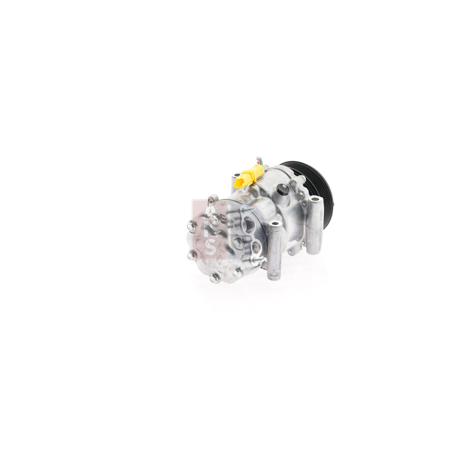 AKS Dasis 852751N Compressor, Air Conditioning