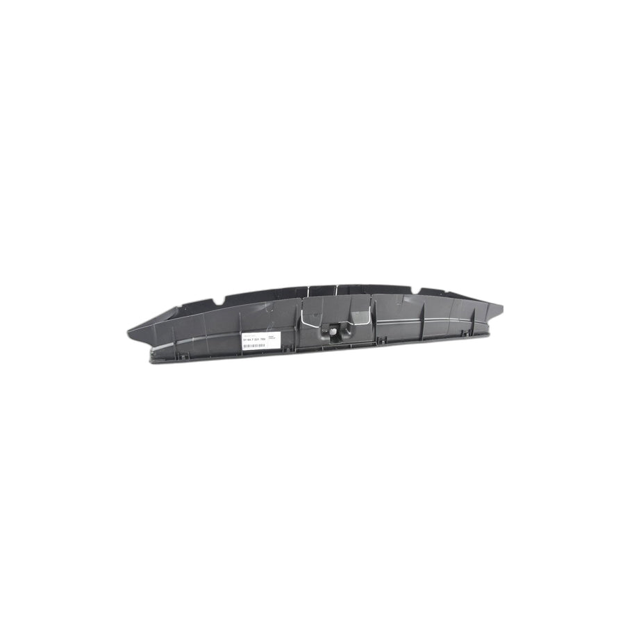 Genuine BMW 51647331789 Air Duct Front Bottom (Inc. 530d, 530dX & 535dX) | ML Performance US Car Parts