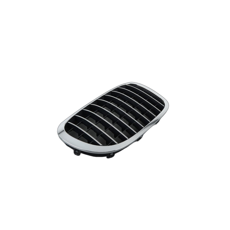 Genuine BMW 51137203198 F01 F04 F03 Grille, Front, Right NIVI (Inc. 730Ld, 740Li & 750LiX) | ML Performance US Car Parts