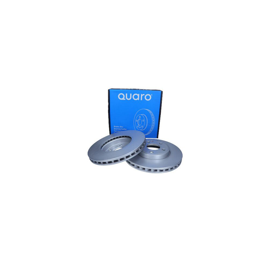 Quaro QD7345 Brake Disc