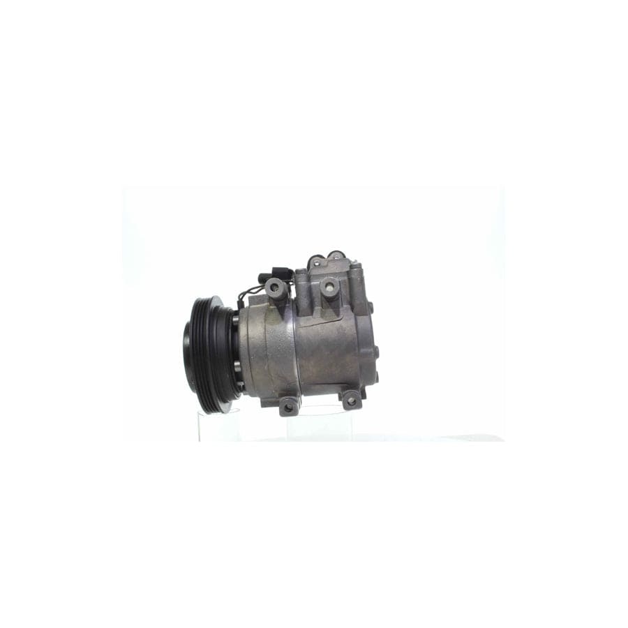 Alanko 10551064 Compressor, Air Conditioning for Hyundai Getz (Tb)